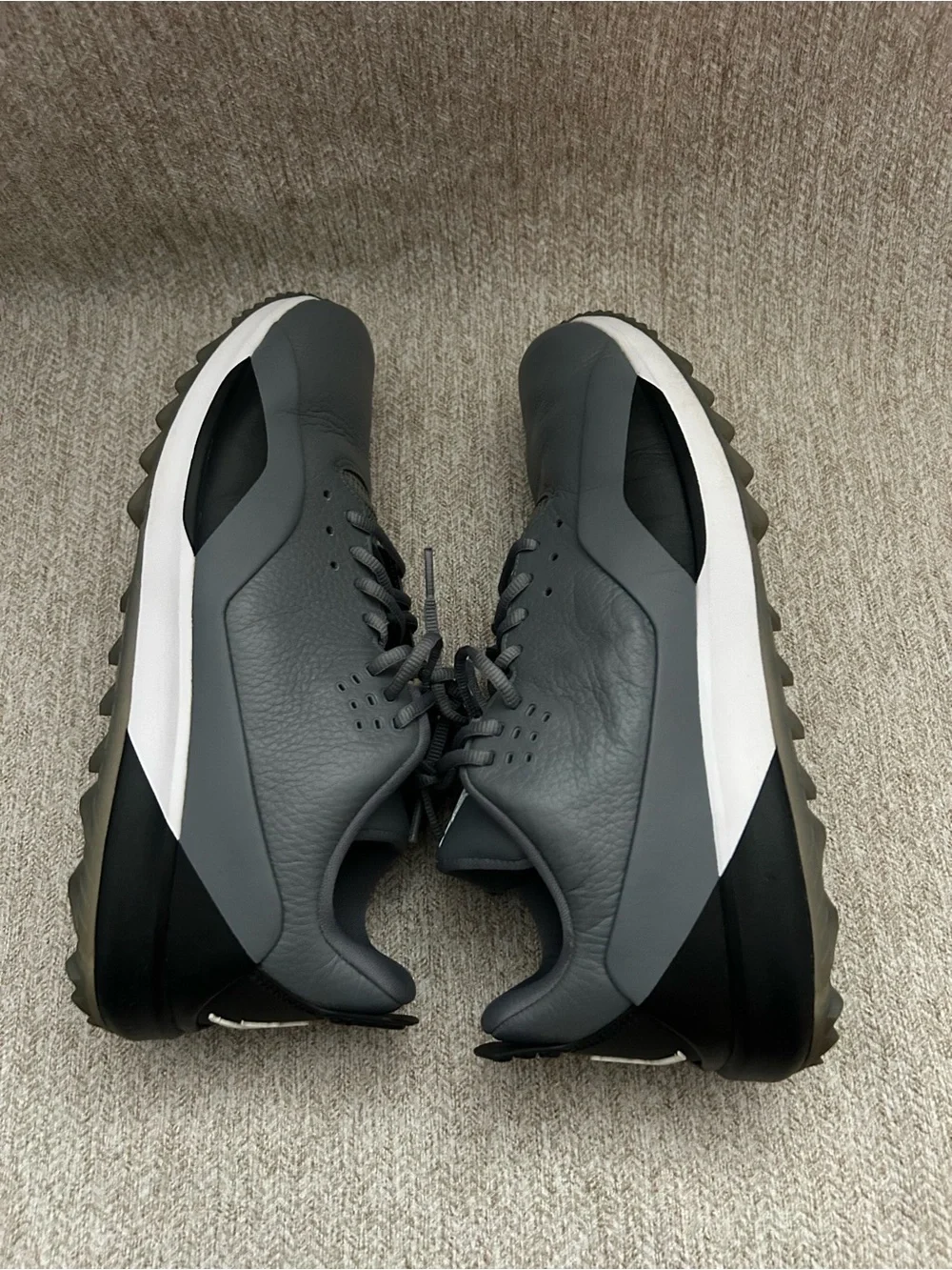 Nike Air Jordan Golf Shoes